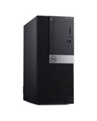 Dell optiplex 7060 tower i5-8th ram 16gb nvme 512gb windows 11 pro  grado a