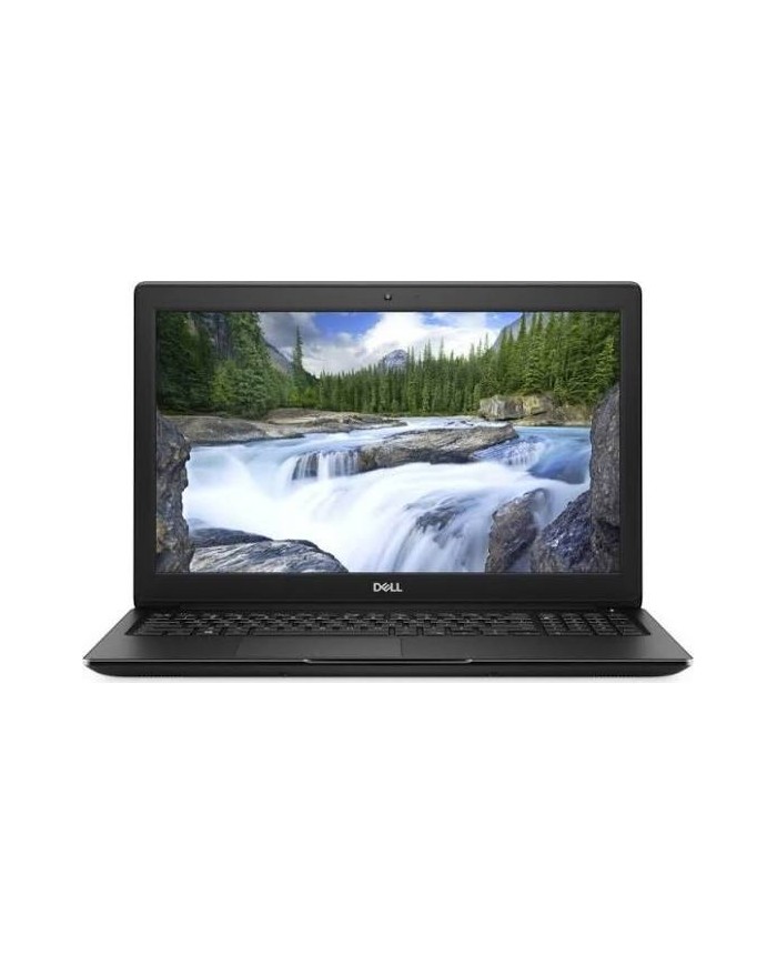 Dell 3500 cpu i5-8th / ram 8gb / ssd 256gb / schermo 15,6 /  win 11p - grado a