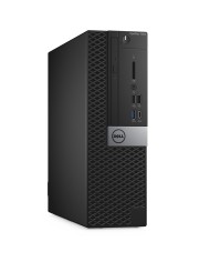 Dell optiplex 5040 sff core i7-6th ram 16gb ddr4 ssd 512gb windows 11 pro -  grado a