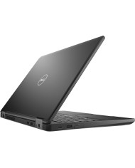 Dell lat 5590 i7-8650u/16gb/512gb-ssd/15.6fhd/w10p coa wlan/bt/cam/fpr/dual point