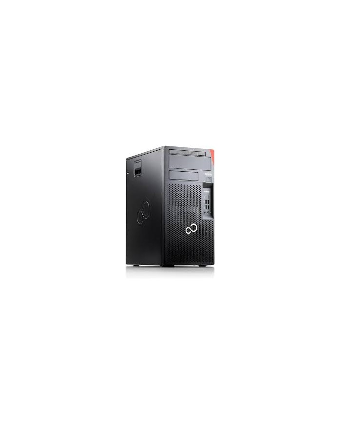 Pc fujitsu p758 twr refurbished cpu intel i5-8500/ram 8gb/ssd 256gb/window 11 pro - grado a