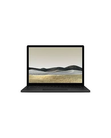 Microsoft  surface laptop 3 i5-1035g7/16gb/256gb/13.5/w11p (2256x1504)/touch/wlan/bt/cam/matte black/nvme/coa