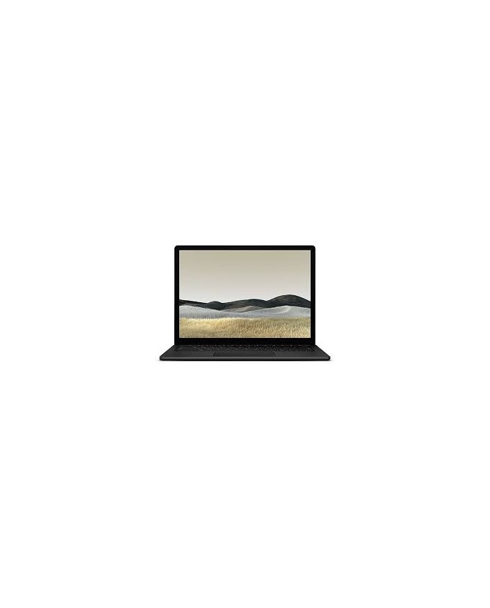 Microsoft  surface laptop 3 i5-1035g7/16gb/256gb/13.5/w11p (2256x1504)/touch/wlan/bt/cam/matte black/nvme/coa