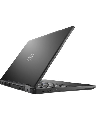 Dell lat 5590 i7-8650u/16gb/512gb-ssd/15.6fhd/w10p coa wlan/bt/cam/fpr/dual point