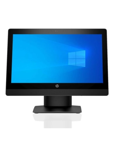 Hp  eliteone  800 g5 23.8 core i5-8th / ram 8gb / ssd 256gb /  windows 11 pro - webcam - grado a