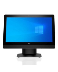 Hp  eliteone  800 g5 23.8 touchscreen core i5-8th / ram 8gb / ssd 256gb /  windows 11 pro - webcam - grado a