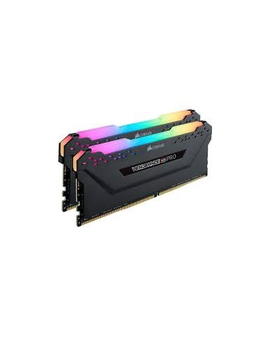 Corsair vengeance rgb pro ddr4 16gb pc3600 2x8gb