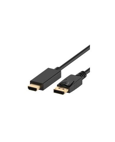 Cavo displayport dp/ m-hdmi a/m 1,8mt (ec-1430-ec1431-lkcdph18)