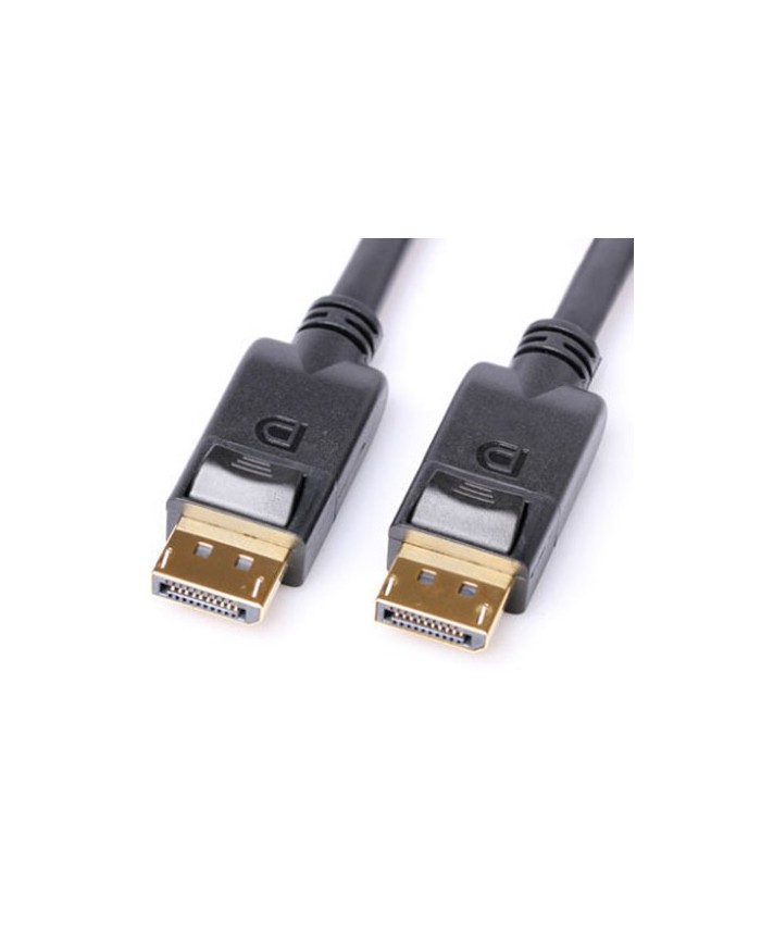 Cavo alantik display port 2 metri (dipo02 ec1401)