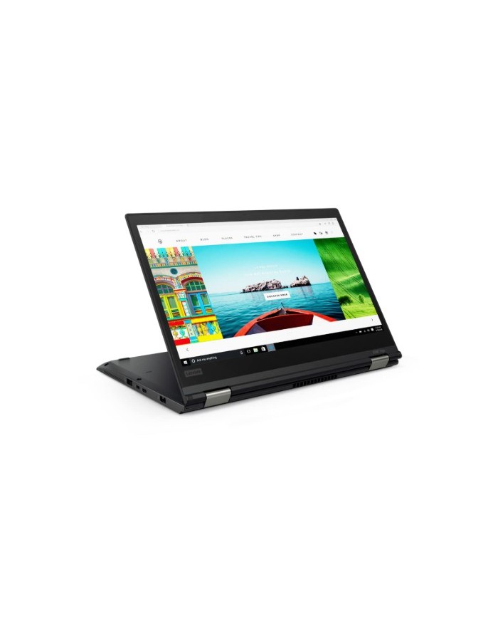 Lenovo yoga l13 a g2 r5-5650u/8gb/256gb/13.3fhd/w10p wlan/bt/cam/fpr - grado a