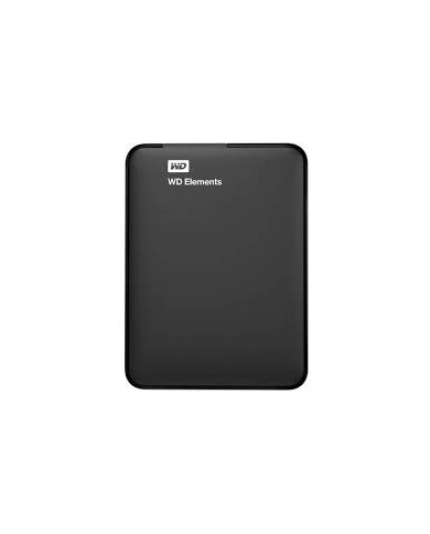 Hd wd usb 3.0 2,5 5 tb wd elements portable