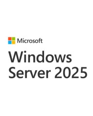Microsoft windows server 2025 standard 16 core oemcodice: ep2-25191