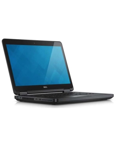 Dell lat 5411 cpu i5-11th - ram 8gb - ssd 512gb - schermo fhd 14 - win 11 pro - grado b+