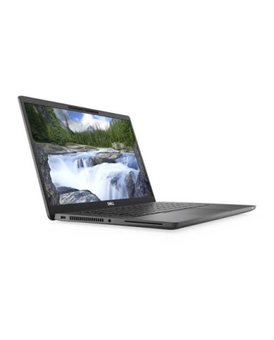 Dell lat 7320 cpu i7-11th - ram 16gb - ssd 256 - schermo 13.3 - win 11 pro - grado b+