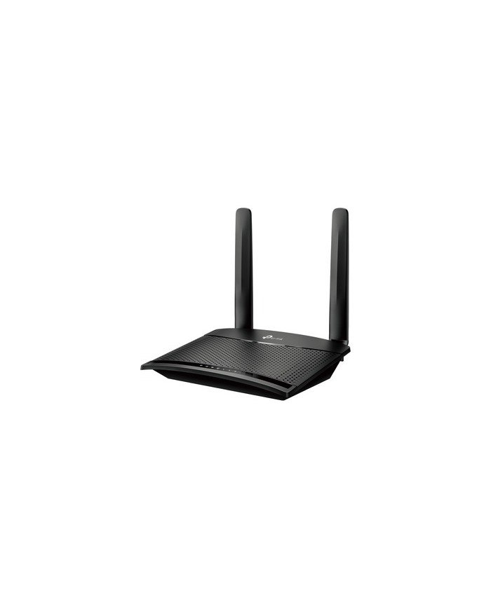 Tp-link tl-mr100 modem/router wi-fi - 4g - lte