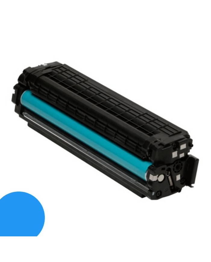 Toner compatibile propart (clt-c504s, su025a) per samsung clp415n (1,8k)ciano