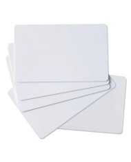 Toshiba card rfid/nfc neutra  programmabile bianca (card-rfid/nfc)