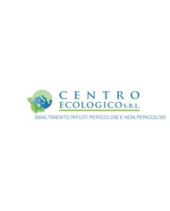 Centro Ecologico